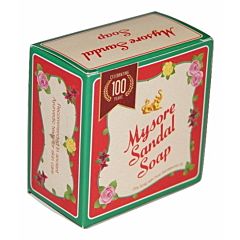 Mysore sandal soap 150gm