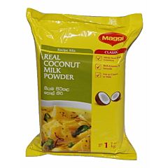 Maggi Coconut Milk powder 1kg