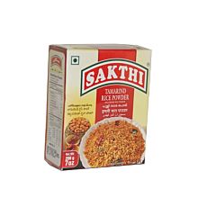 Sakthi Tamarind Rice Powder 200gm