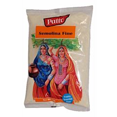 Pattu Semolina fine 1kg