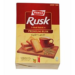 Parle rusk 600gm