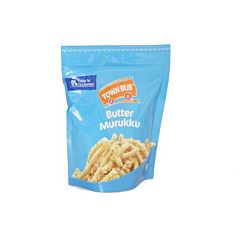 Town Bus Butter Murukku  170gm 