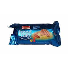 Britannia  Good day Butter biscuits 75 gm