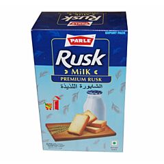 Parle Milk Rusk 540gm