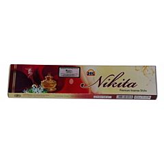 Nikita Premium Incense Sticks 20gm