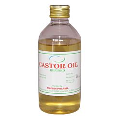 Castor oil 100ml 
