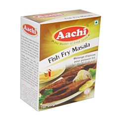Aachi Fish Fry Masala 200gm