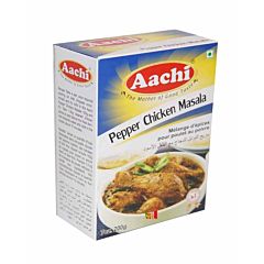 Aachi pepper chicken masala 200g