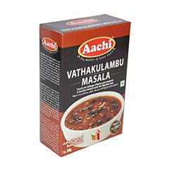 Aachi Vathal Kulambu Powder 