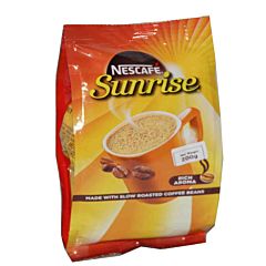 Nescafe Sunrise Coffee 200gm