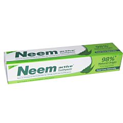 Neem Active tooth paste 200gm