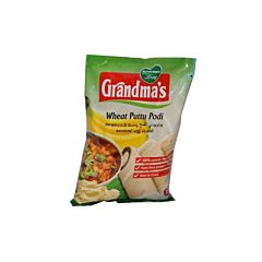 Grandma's Wheat Puttu Podi 1Kg