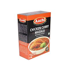 Aachi Chicken Curry Masala 200gm 