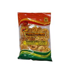 Kozhikodens Banana Sweet Chips 200gm