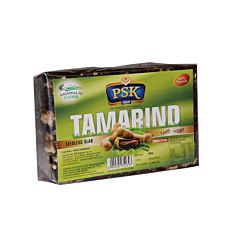 Psk Ayur Seedless Tamarind 500gm 