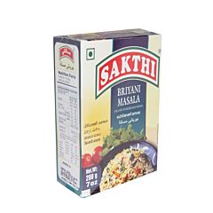 Sakthi Briyani Masala 200GM