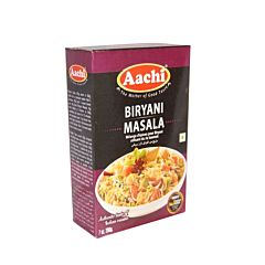 Aachi Briyani Masala 160gm