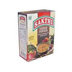 Sakthi Sambar Powder 200gm