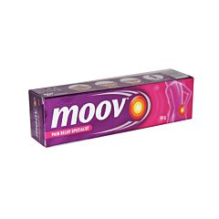 MOOV PAIN RELEIF CREAM 50G