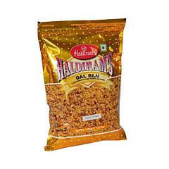 Haldirams Dal Biji 400gm