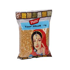 Pattu Toor Dhal 1kg