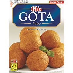 Gits Gota Mix 500gm
