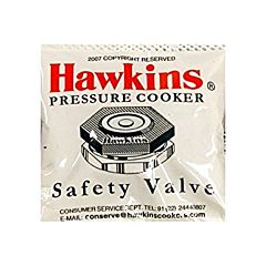 Hawkins Safety Valve 