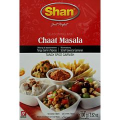 SHAN Chat masala 100gm