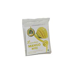 Home Made Mango Bite 100gm / Sweet & Spicy