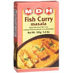 MDH Fish Curry Masala 100gm