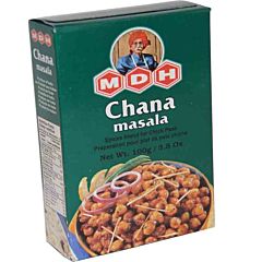 CHANNA MASALA MDH 100G