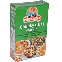  MDH CHAT MASALA 100G