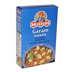 MDH Garam Masala 100gm