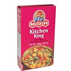 Mdh kitchen king masala 100g