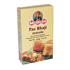 Mdh pav bhaji masala 100gm