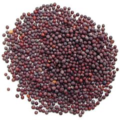 Mustard seeds 200g