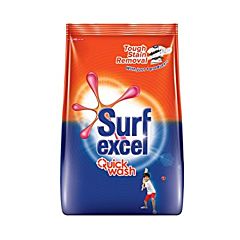 Surf Excel detergent powder 1Kg