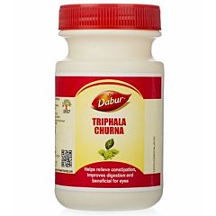 Dabur Triphala Churna 120 gms