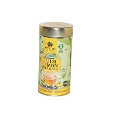 MISTIQ Tulsi Lemon Herbal Tea 100gms