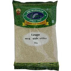 SM Kodo Millet 1Kg / Varagu