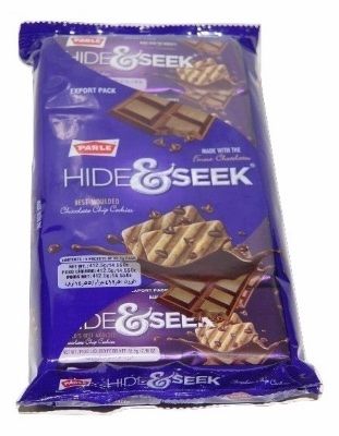Hide Seek Biscuits 85g X 5 Pcs